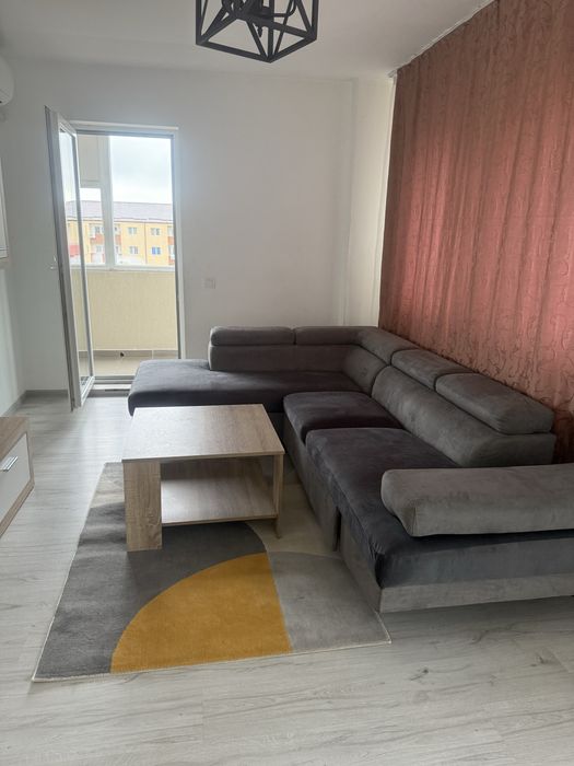 2 camere Popesti, Sf Agnes, nou, cu parcare inclusa