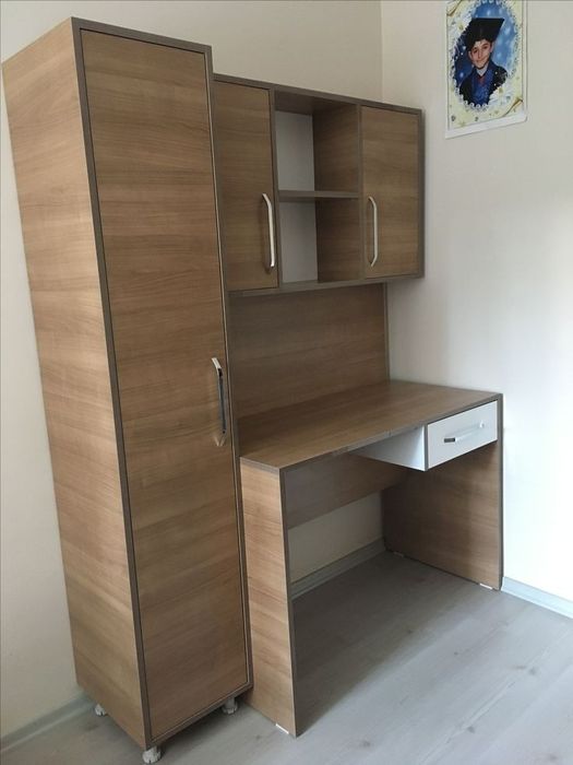 Ofisniy kuhinniy mebella