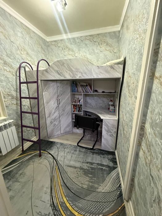 Продается квартира Ттз 2в 3/4/4