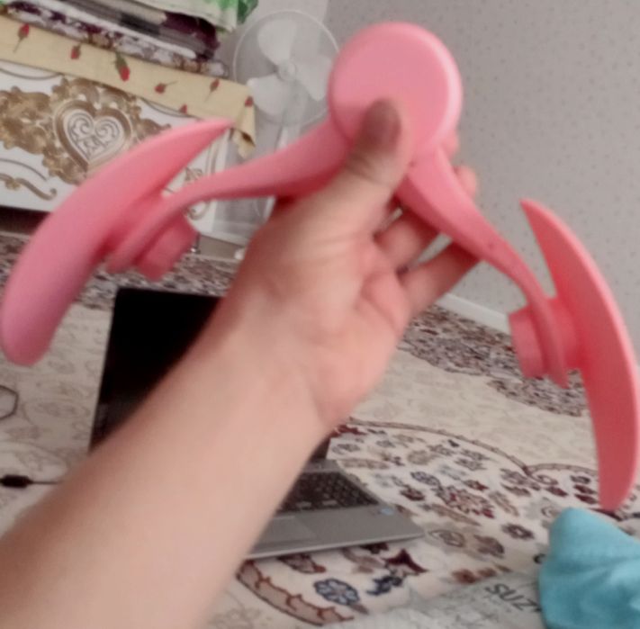 Тренажёр кегель новый