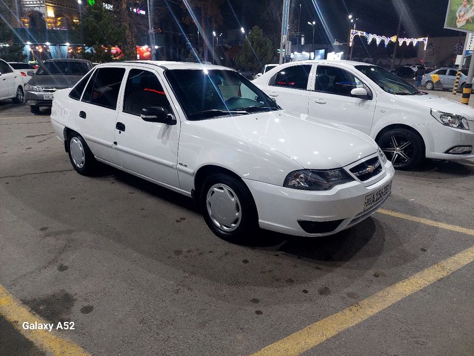 Nexia 2 DONS 1.6  2016