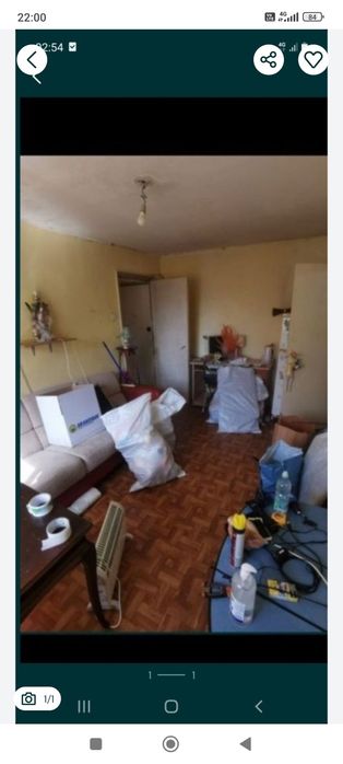 Debarasez case/beciuri/moduri