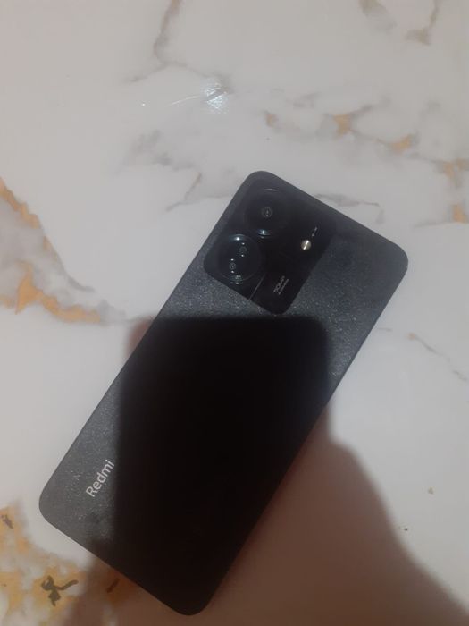 Redmi 13c 256gb 8gb RAM+8 virtuali
