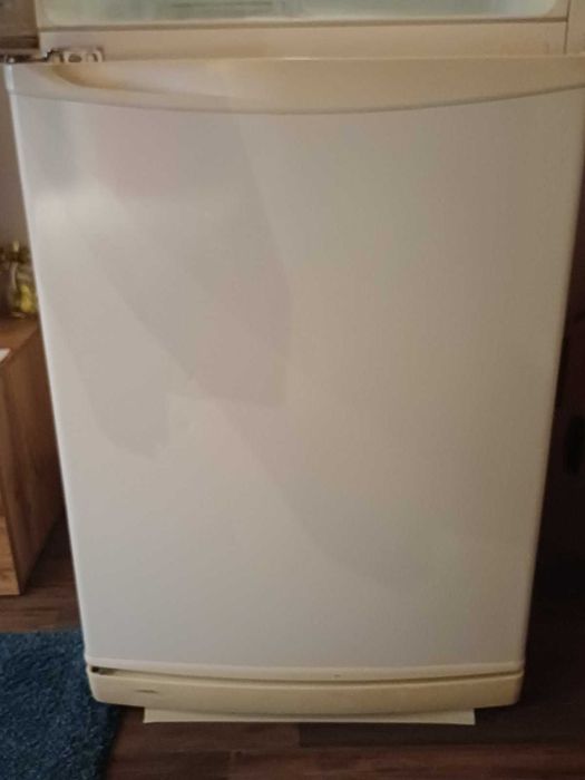 Комбиниран хладилник LG no frost