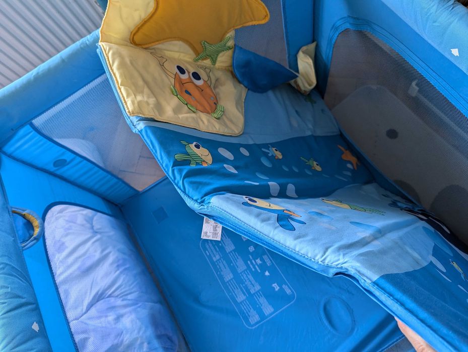 Vand tarc Chicco bebe