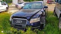 Аudi A6 4ф 4f 2.0TDI 3.0 TDI На части 2005-2011