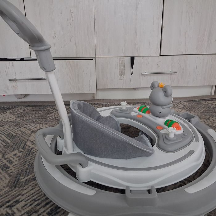 Продается ходунок