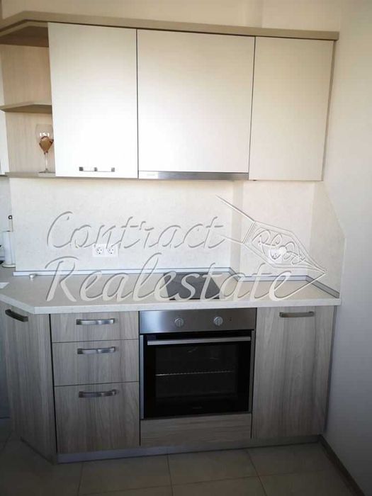 Дава се под наем Двустаен апартамент в Варна, Гранд Мол Варна - 55 кв.м за 408 € - Снимка #2