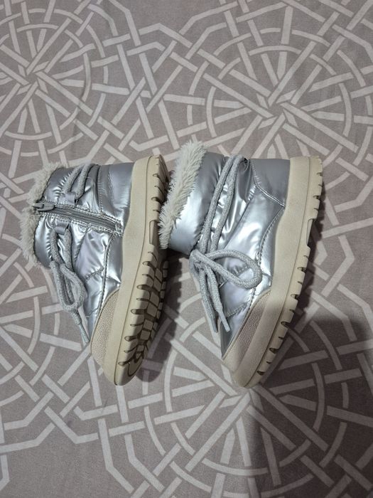 Боти за момиче от ZARA