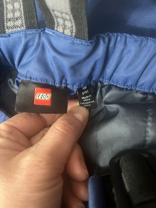 Vand pantaloni ski baieti