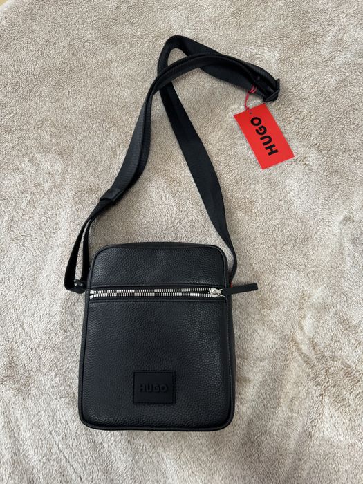 Мъжка чанта Hugo