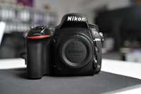 Nikon D750 + Nikon 50 1.8 G