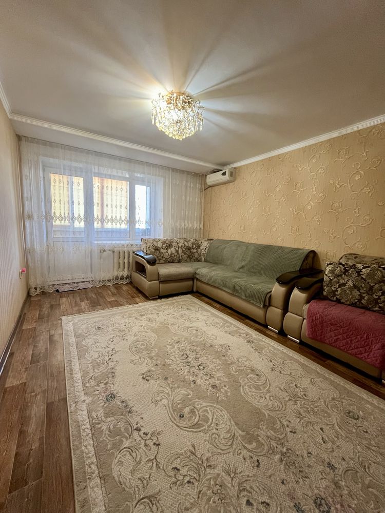 Продается 2х комн квартира