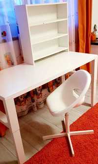 Birou/scaun Ikea pentru copii