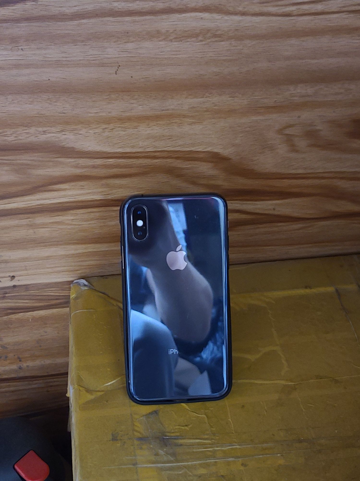 IPhone Xs 256 gb