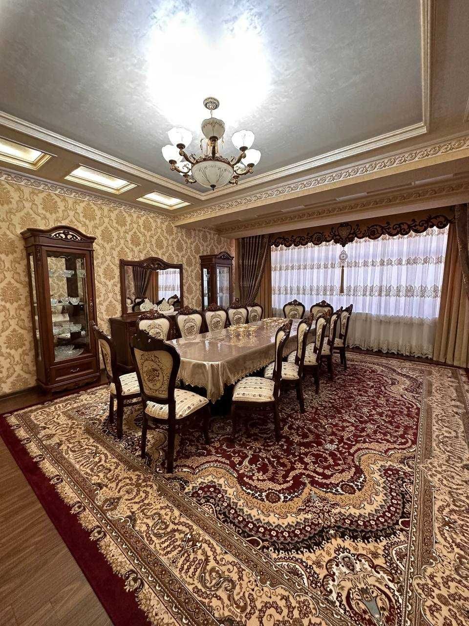 Продается квартира в Алмазарскм районе.Баурум, Сагбан (П)