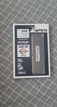 Memorie Patriot Viper 2x4GB