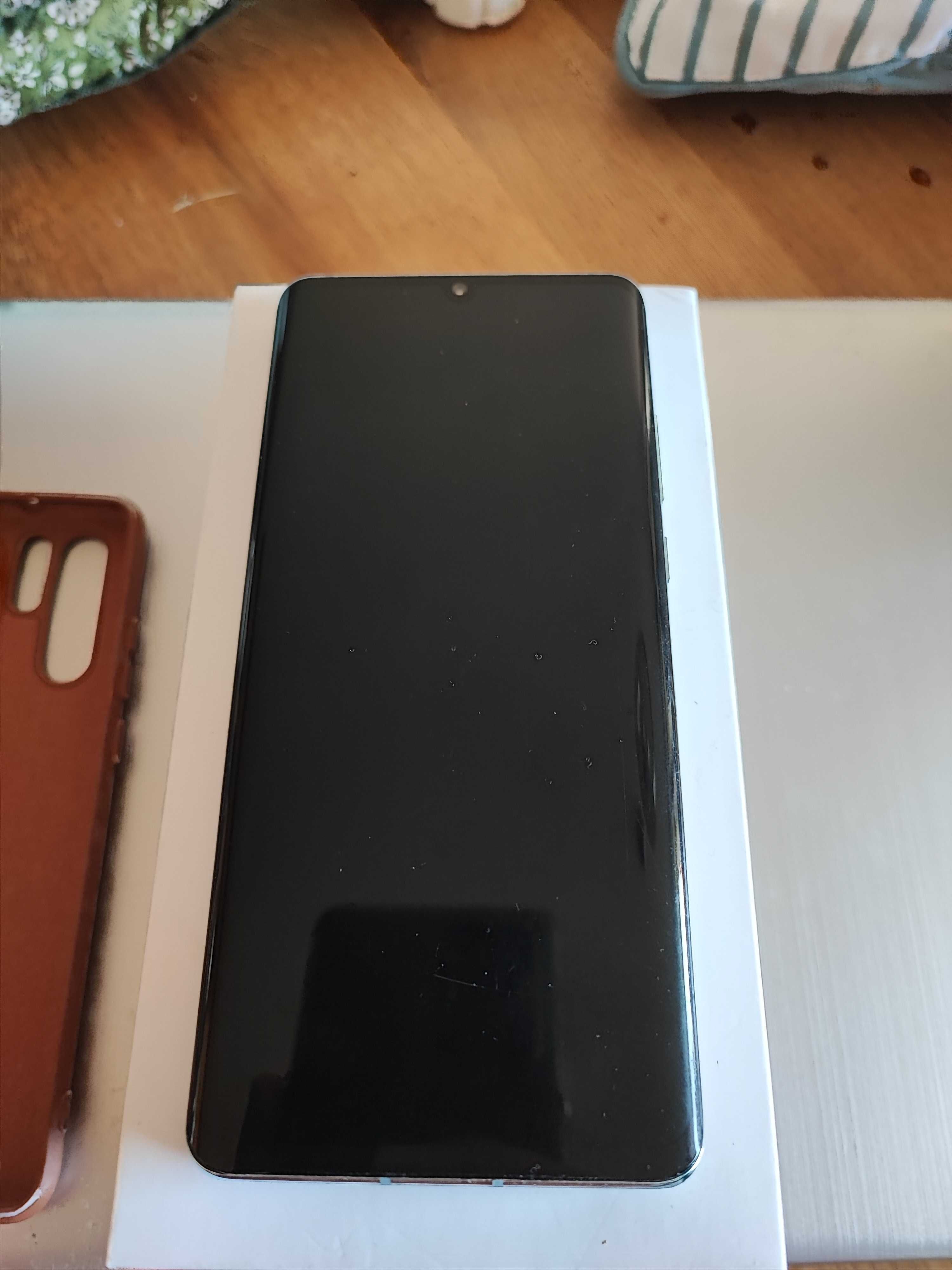 Huawei P30 Pro 128 GB Breathing Crystal
