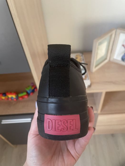 кецове Diesel