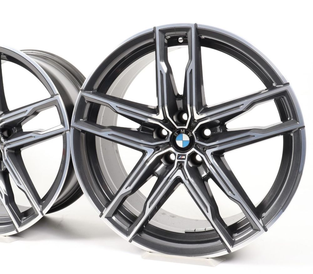 20” оригинални BMW M5, M8, F90, F91, F92, Х4М, Х5, Х6 style 810M