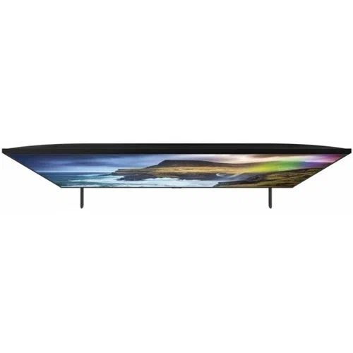 55" Телевизор Samsung QE55Q70RAU 2019 QLED, HDR, LED, черный графит