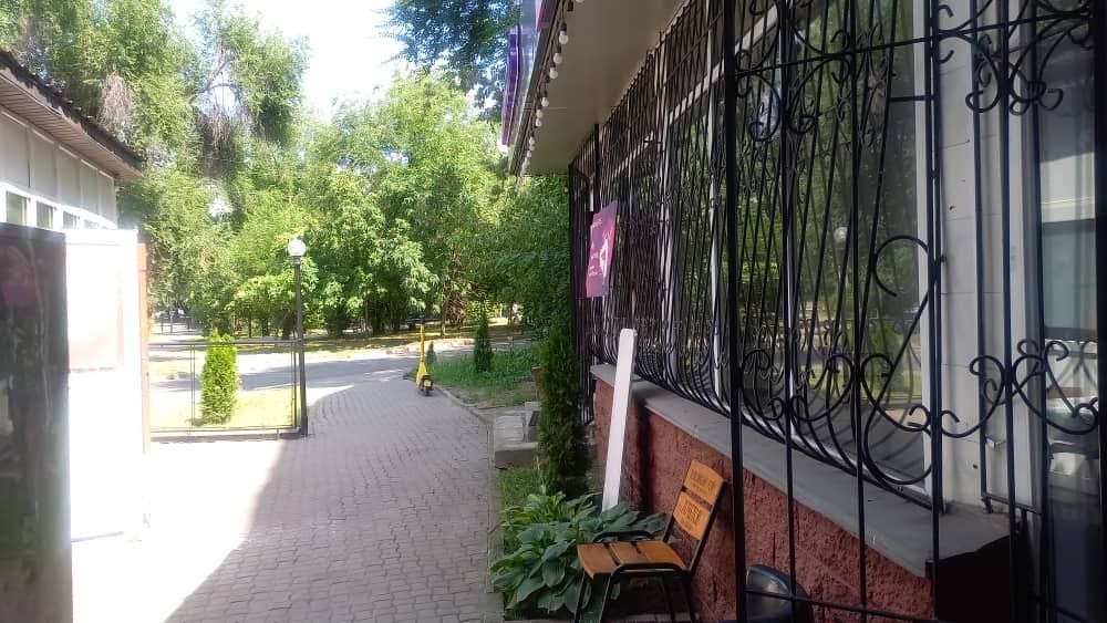 Сдам в аренду помещения