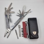 Cleste multifunctional Victorinox Tool X Plus Ratchet