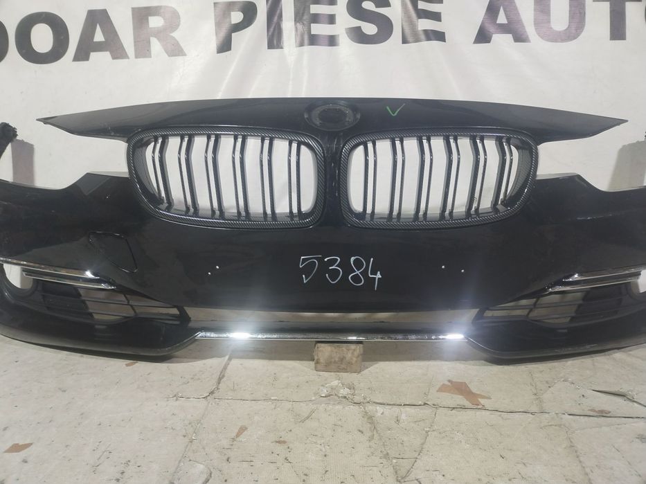 Bara fata BMW Seria 3, F30/F31, X-Line/Sport-Line, 2012, 2013, 2014, 2015.