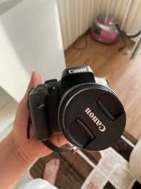 Фотоаппарат Canon 750D