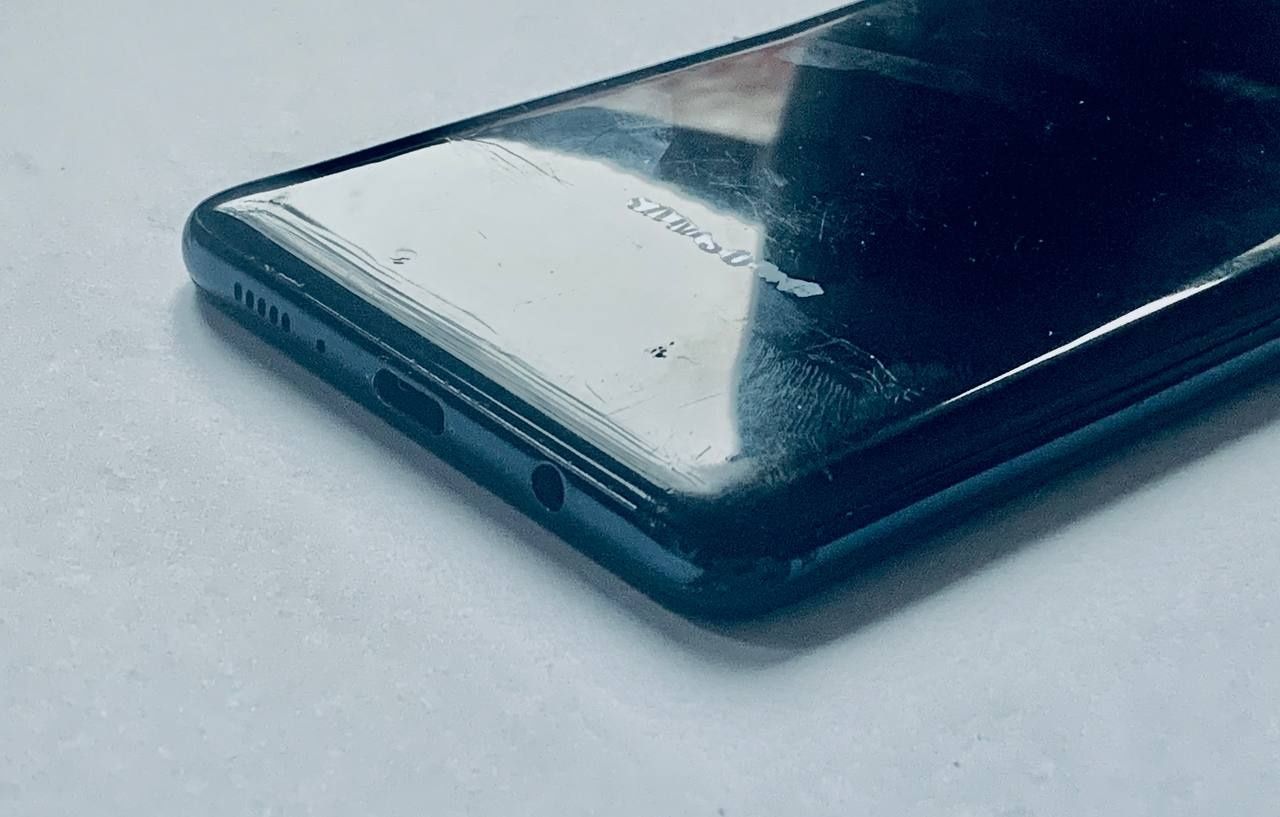 Samsung M51 8/128 Ekran Soya yoq Toza