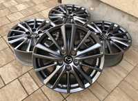 Jante 17 5x114,3 Originale Mazda CX5,CX3,CX60, 6,5,3, Hyundai,Kia