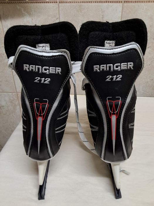 Ranger 212 Hochei  mar.43