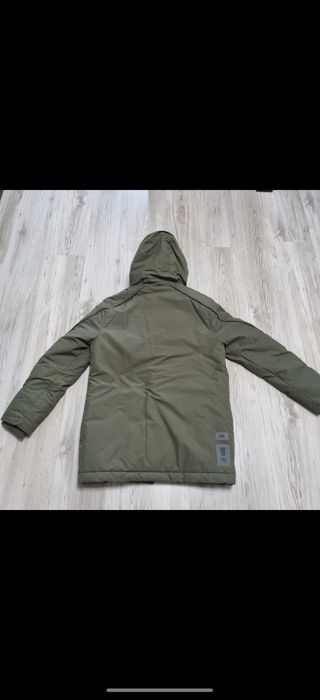 Зимно яке G star