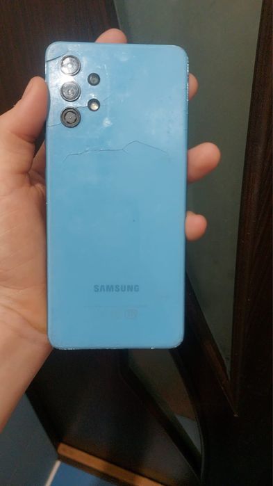 Samsung galaxy a32