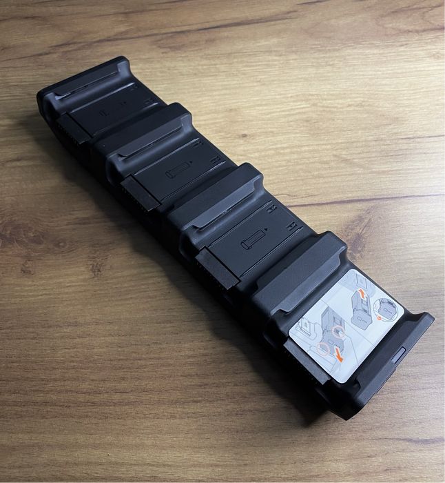 DJI Hub de încărcare 100W pentru Matrice 4 original