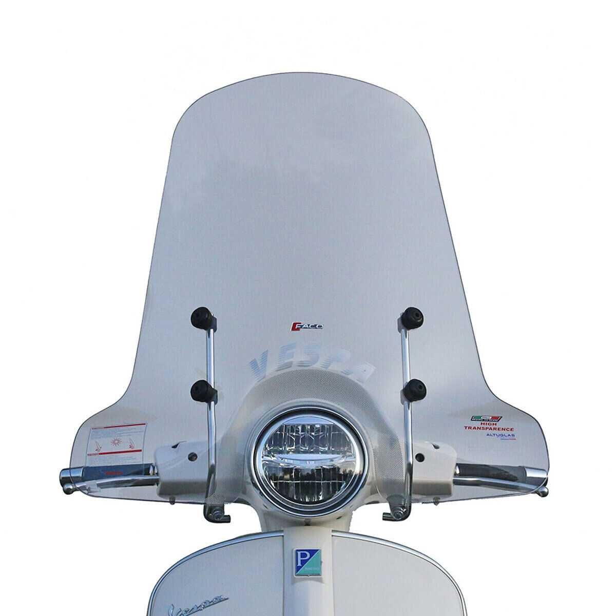 Ветробрани / слюда за Vespa GTS/LX**, Primavera