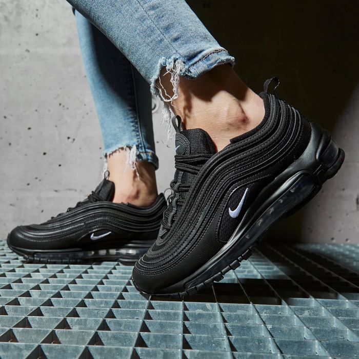 Дамски маратонки Nike air max 97