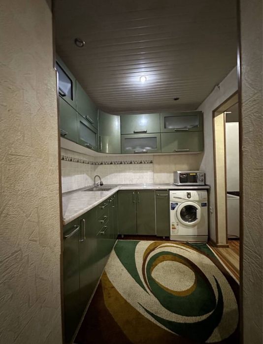 Метро Новза. 2в3 комн. Кирпич. Заходи-Живи.