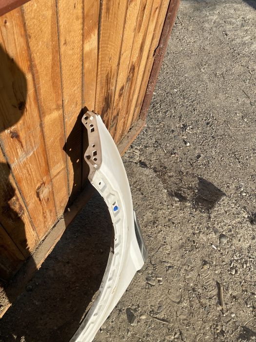 Aripa Stanga Fata Land Rover Range Rover Evoque  an 2012 2013 2014