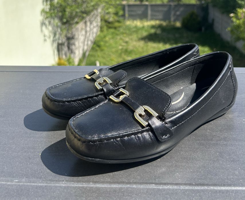 Mocasini Geox D Annitah