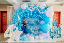 Decor baloane / Decor eveniment
