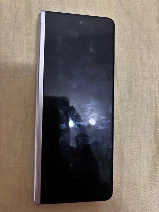 Samsung z fold 4