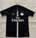 Jordan-PSG,tricou bărbați,măr.M