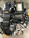 Motor mercedes e class w213 2.0 om654 2016-2021 654920 654820
