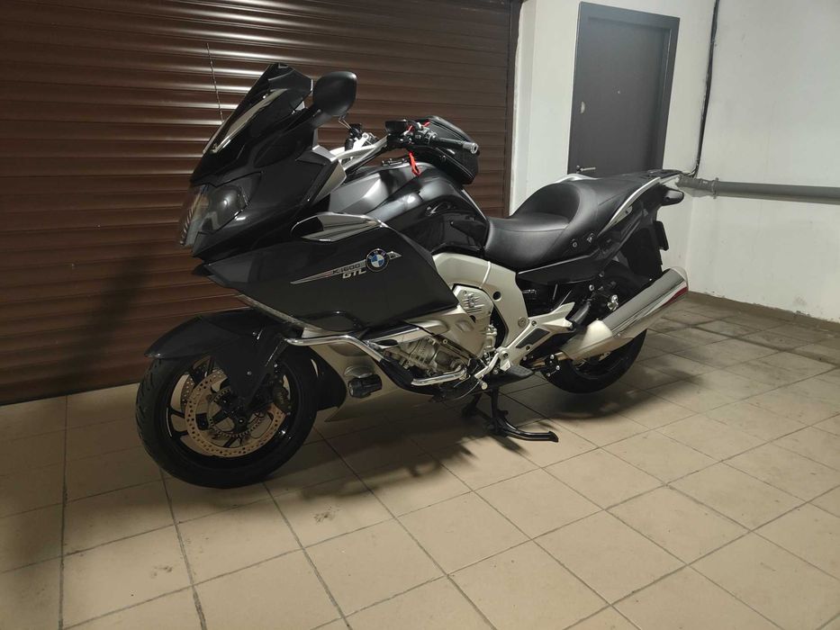 De vinzare BMW K1600 GTL
