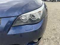 Faruri bmw e60 e61 facelift halogen