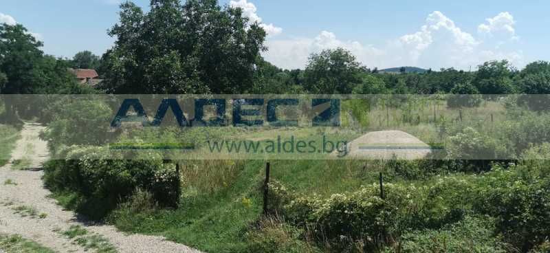 Продава се Парцел в с. Храбърско, Област София-област - 4880 кв.м за 35 €/кв.м - Снимка #8