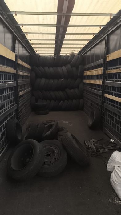 Колеса на лехковые авто