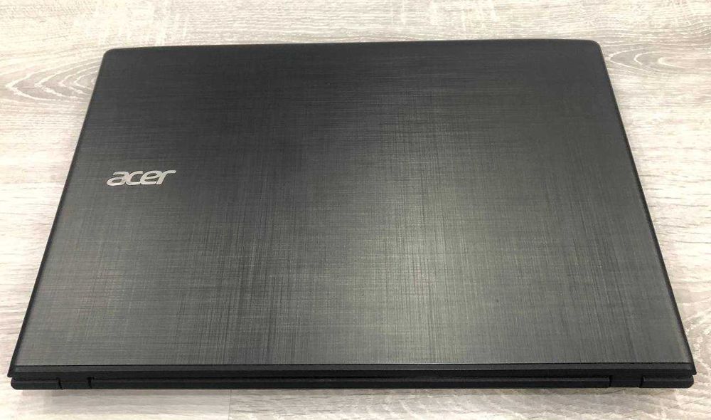 Ноутбук Acer Aspire E15 E5-576G-5540