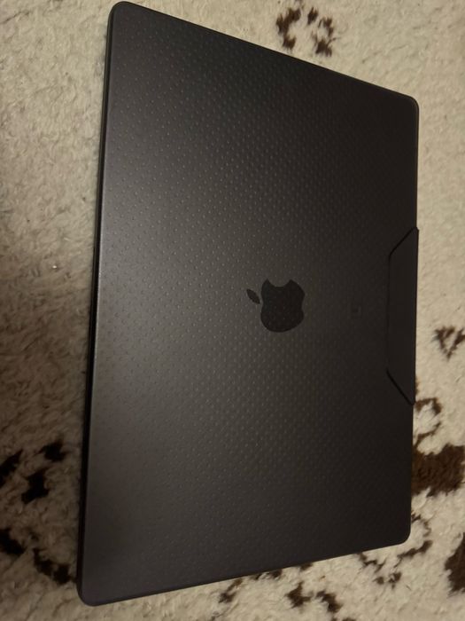 16” Macbook Pro M1 Max 64GB 10cpu/32 gpu 1TB SSD